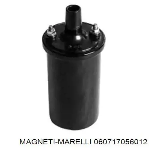 Bobina de chispa Magneti Marelli 060717056012 precio, desde 34,12 EUR