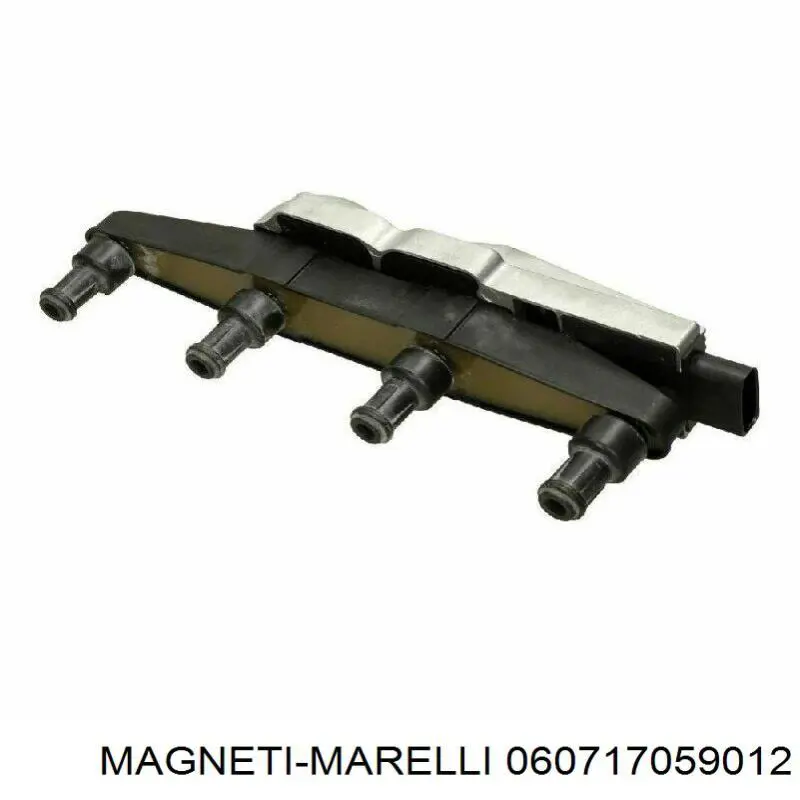 060717059012 Magneti Marelli bobina de encendido