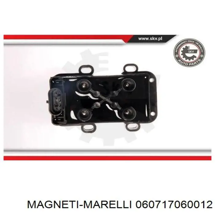 Comprar 8530178A2 Sidat Bobina