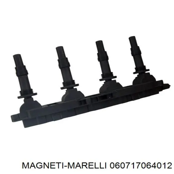 060717064012 Magneti Marelli bobina de encendido