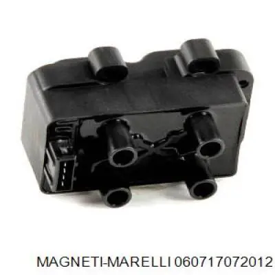 060717072012 Magneti Marelli bobina de encendido