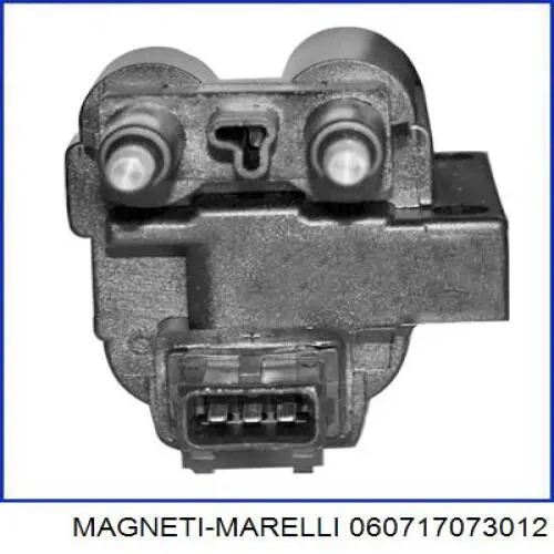 060717073012 Magneti Marelli bobina de encendido