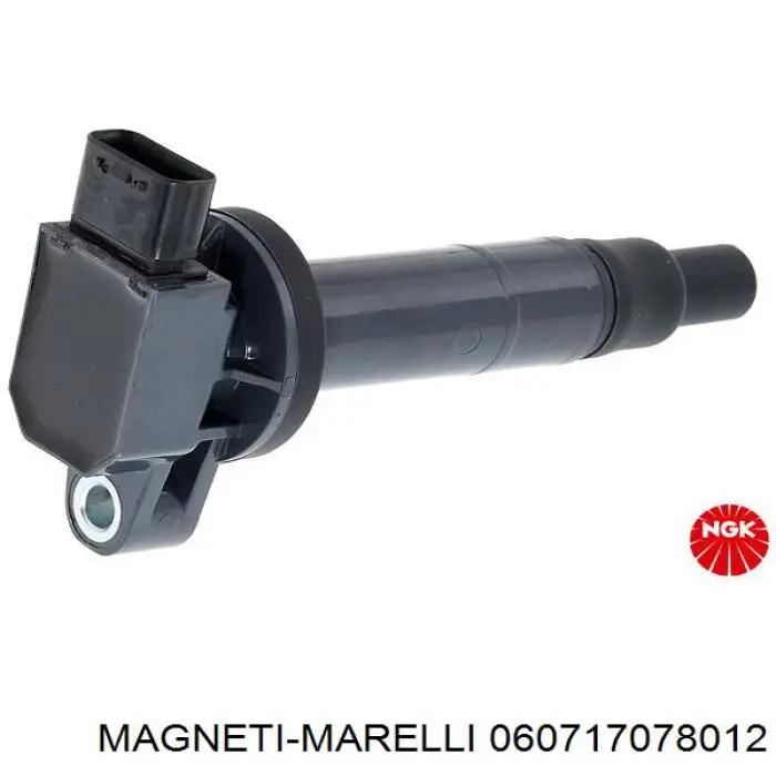 Comprar IGN103600 Open Parts Bobina