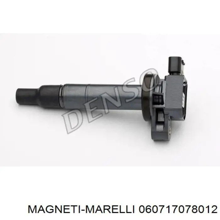 Bobina IGN103600 Open Parts