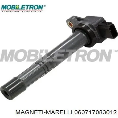 060717083012 Magneti Marelli bobina de encendido