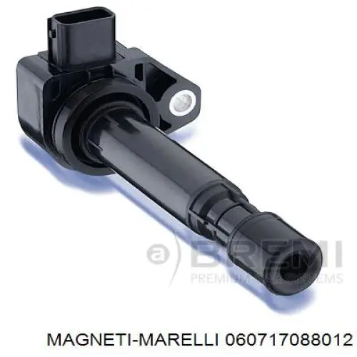 060717088012 Magneti Marelli bobina