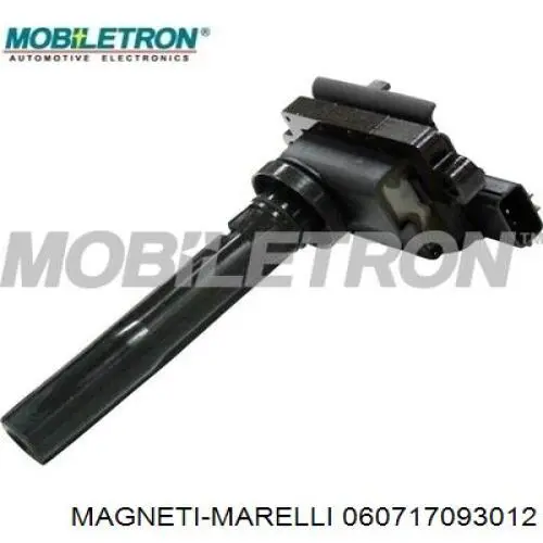 060717093012 Magneti Marelli bobina de encendido