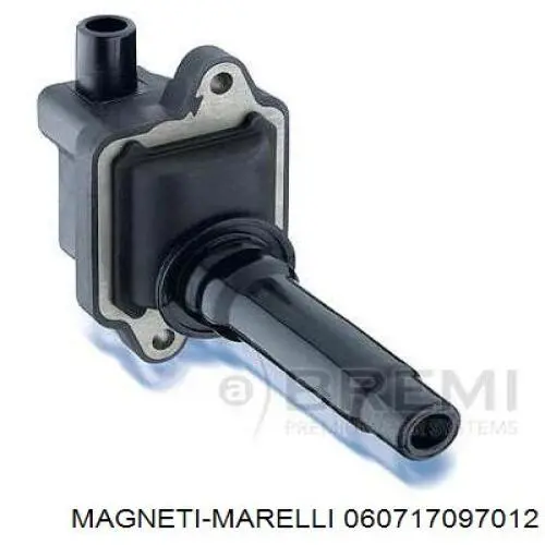 060717097012 Magneti Marelli bobina de encendido