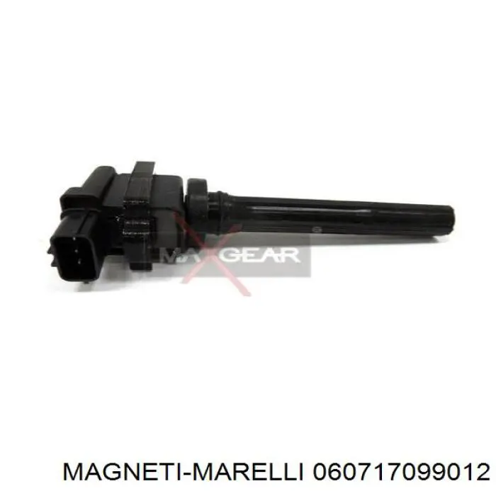 060717099012 Magneti Marelli bobina