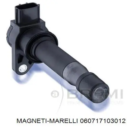 060717103012 Magneti Marelli bobina de encendido