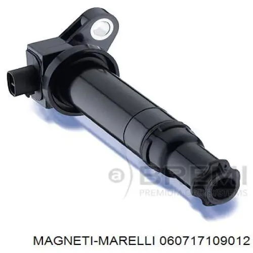 060717109012 Magneti Marelli bobina de encendido