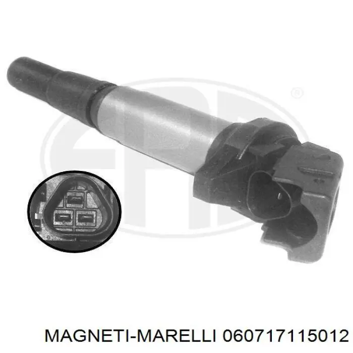 060717115012 Magneti Marelli bobina de encendido