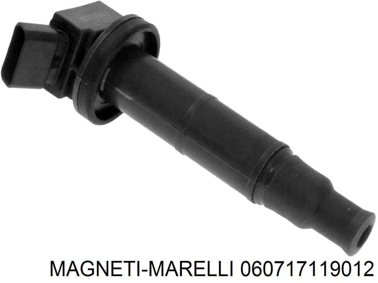 060717119012 Magneti Marelli bobina de encendido