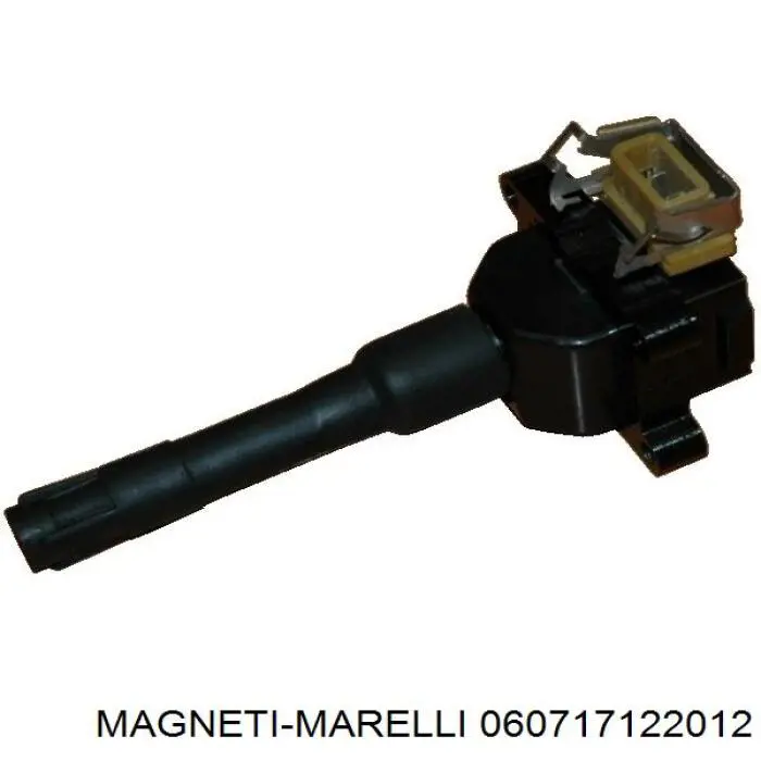 Bobina de encendido BMW 3 E46