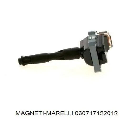 Bobina de encendido BMW 3 E46