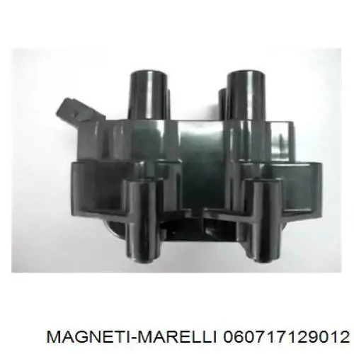 060717129012 Magneti Marelli bobina