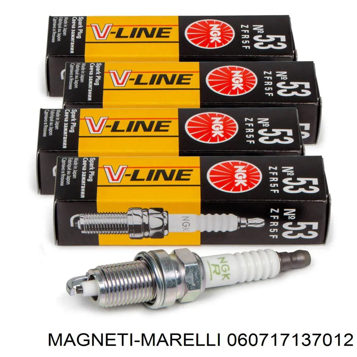 Bobina de chispa Magneti Marelli 060717137012 precio, desde 92,93 EUR