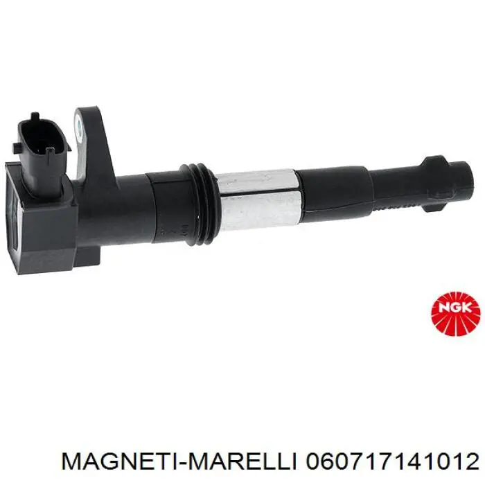 Comprar 060717141012 Magneti Marelli Bobina