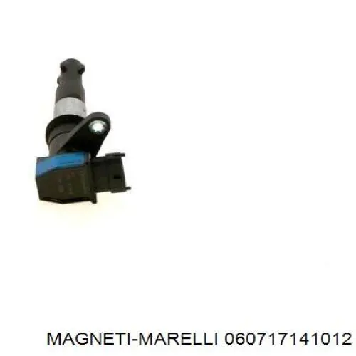 060717141012 Magneti Marelli bobina de encendido