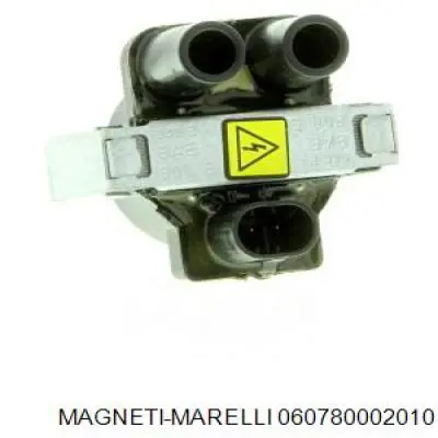 060780002010 Magneti Marelli bobina de encendido