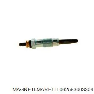062583003304 Magneti Marelli Bujías de calentamiento