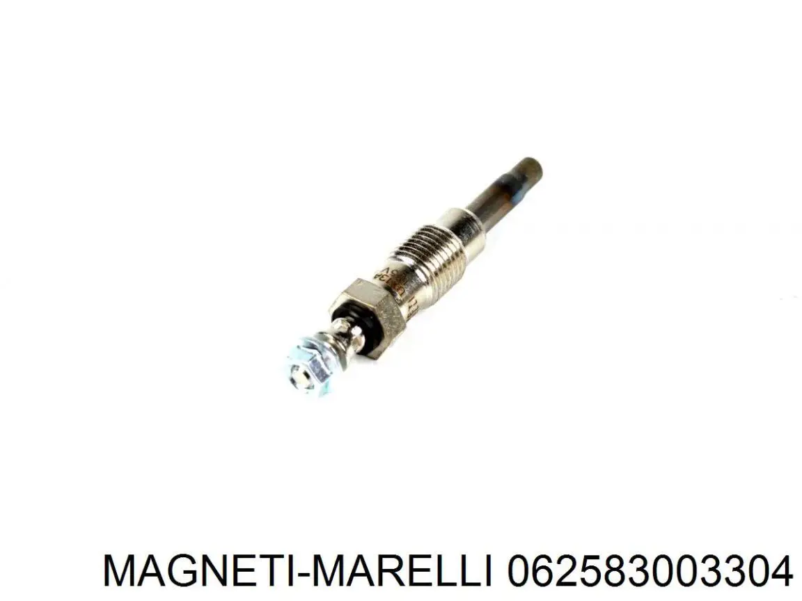Bujías incandescentes Magneti Marelli 062583003304 precio, desde 10,37 EUR