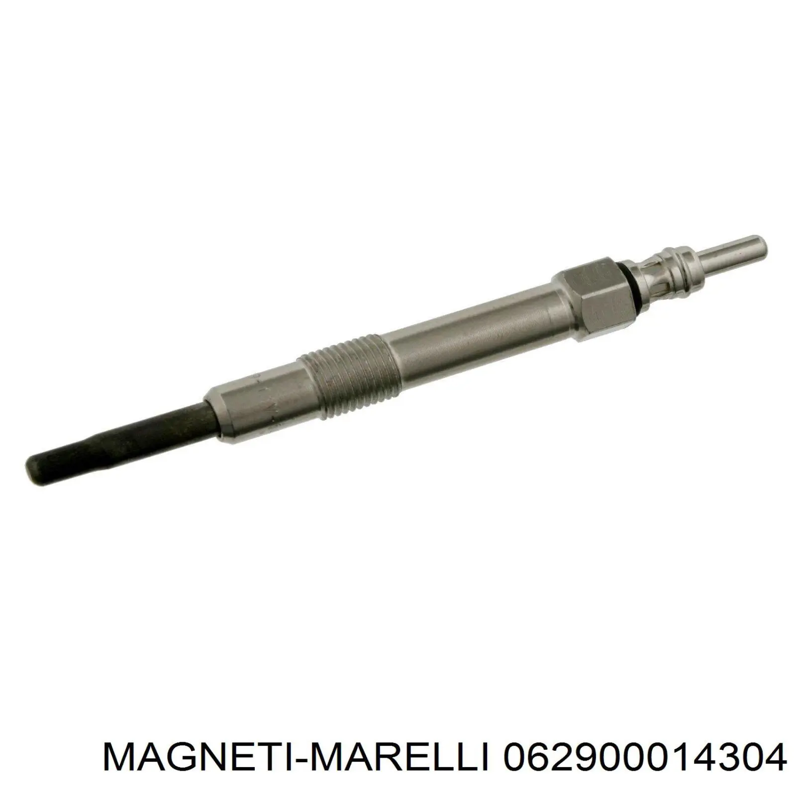 Comprar 062900014304 Magneti Marelli Bujía de precalentamiento