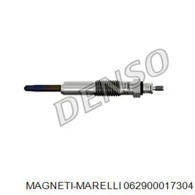 Bujías de calentamiento Volkswagen Transporter  (1990-2003)