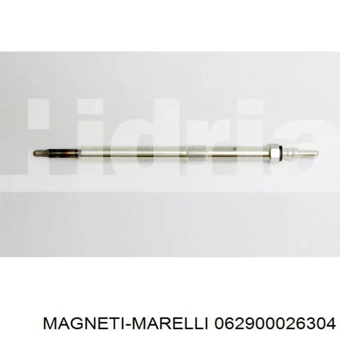 062900026304 Magneti Marelli bujía de incandescencia