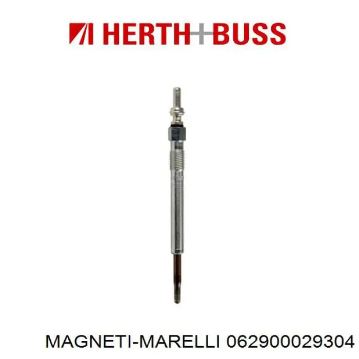 Comprar 062900029304 Magneti Marelli Calentadores diésel