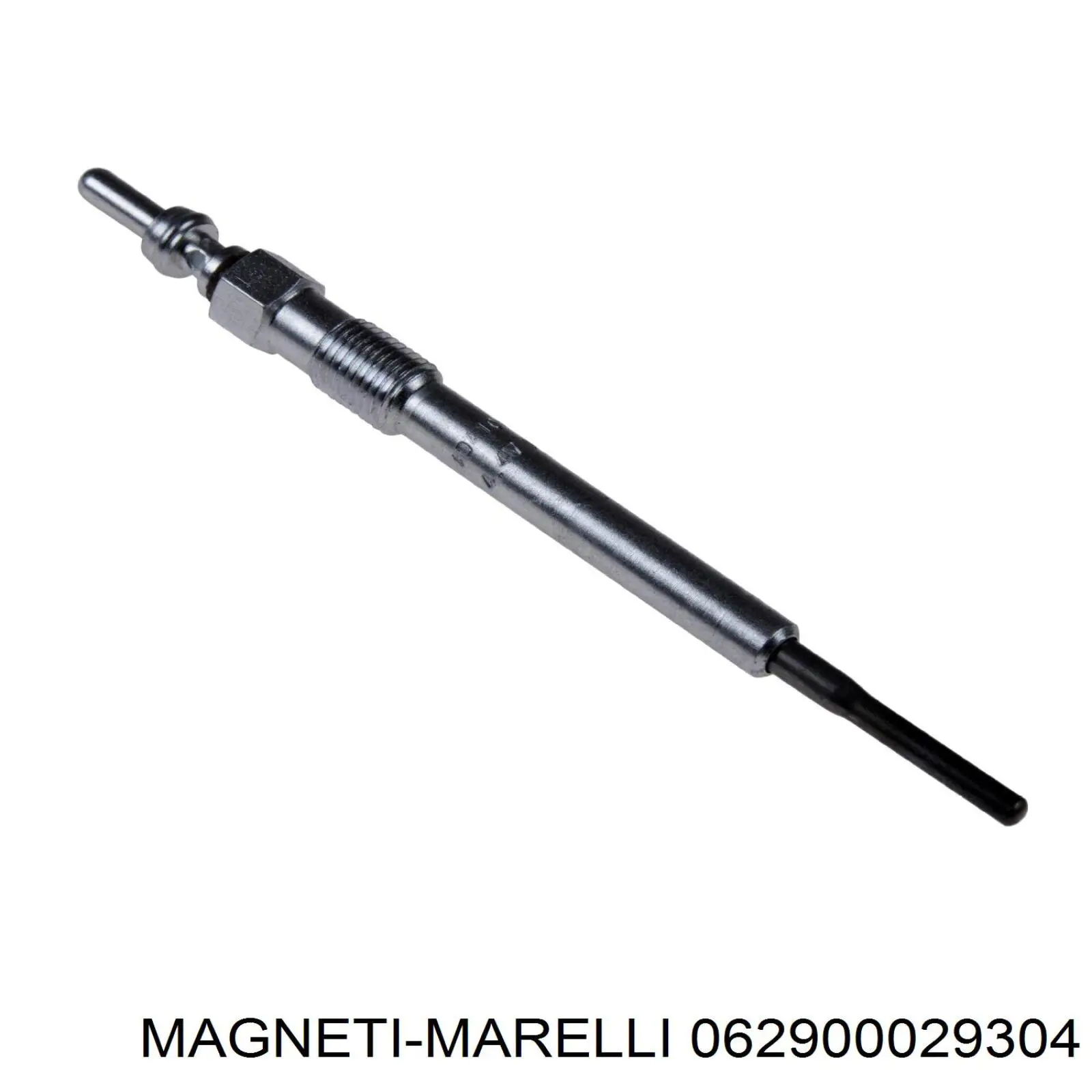 062900029304 Magneti Marelli bujía de precalentamiento