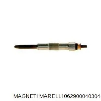 062900040304 Magneti Marelli bujía de incandescencia