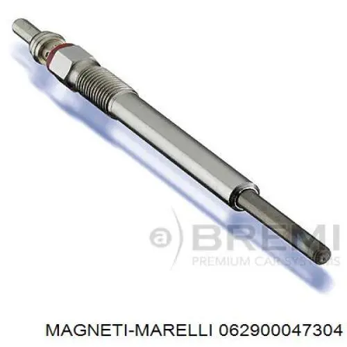 062900047304 Magneti Marelli bujía de incandescencia