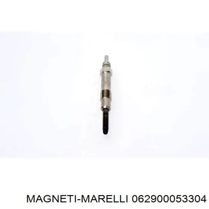Comprar 062900053304 Magneti Marelli Calentadores diésel