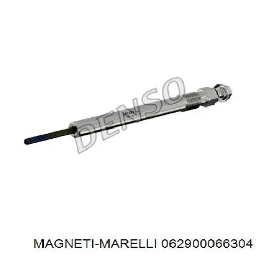 Bujías incandescentes Magneti Marelli 062900066304 precio, desde 14,91 EUR
