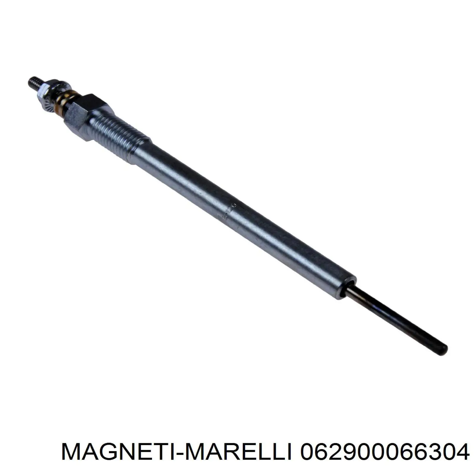 Bujía de precalentamiento 062900066304 Magneti Marelli