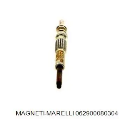 062900080304 Magneti Marelli bujía de incandescencia