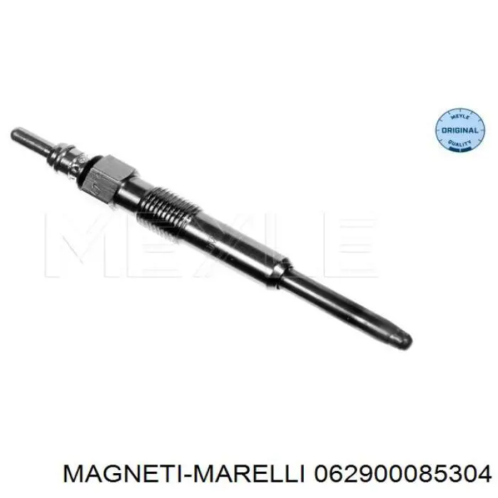 062900085304 Magneti Marelli bujía de incandescencia