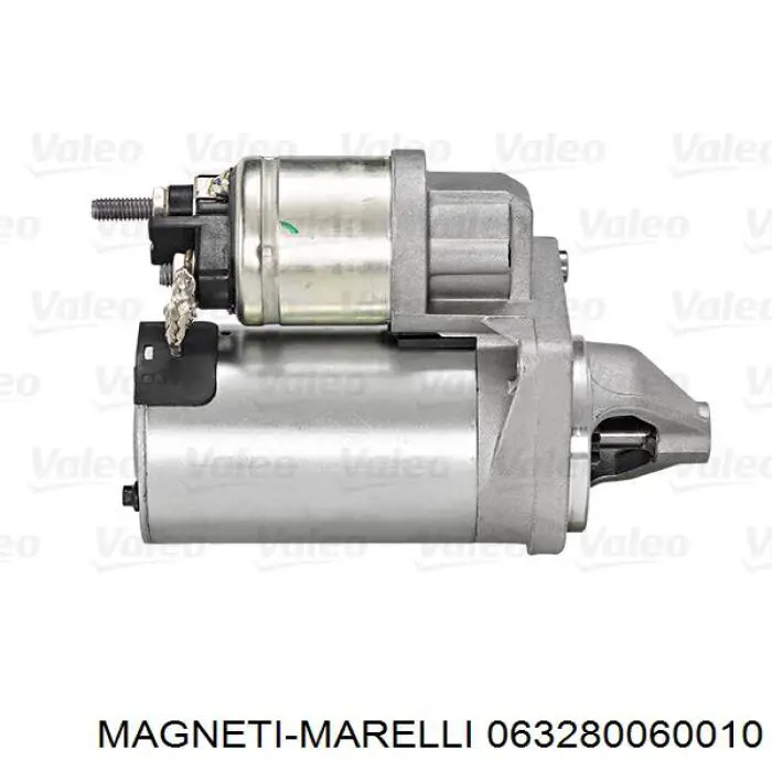 063280060010 Magneti Marelli