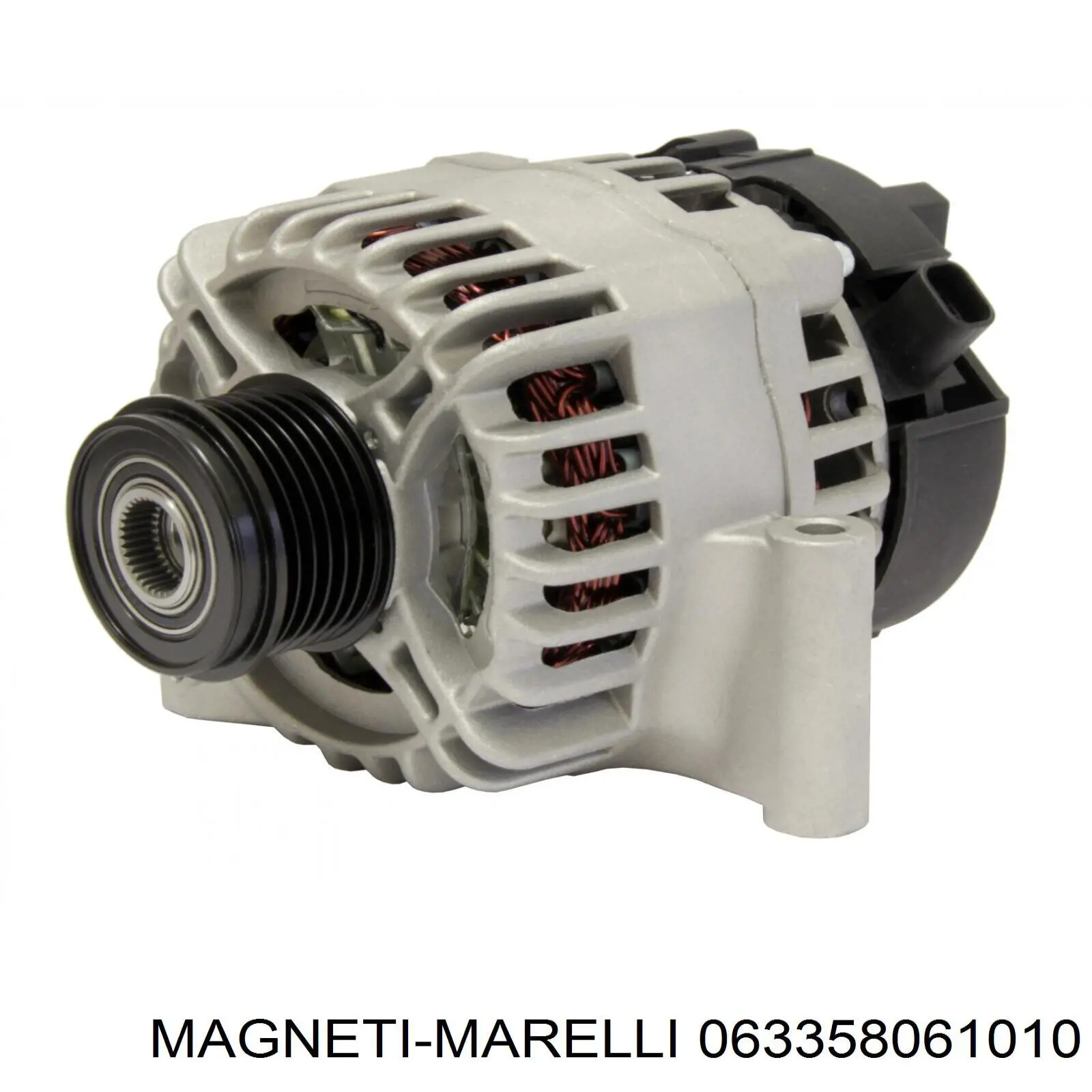 063358061010 Magneti Marelli alternador