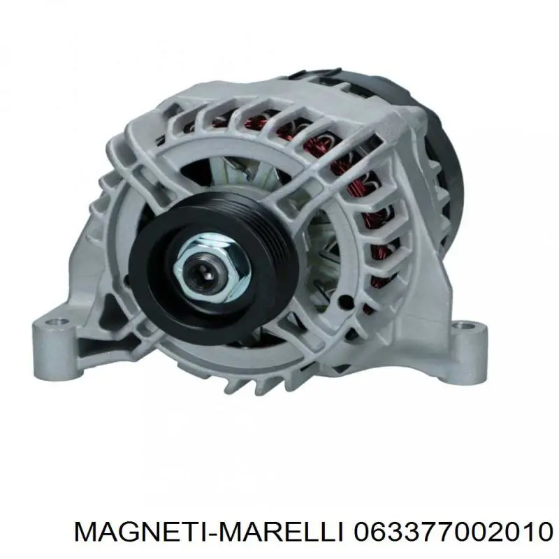 063377002010 Magneti Marelli alternador