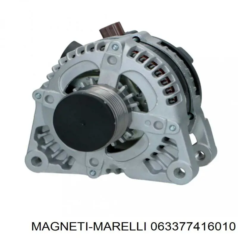 Comprar 063377416010 Magneti Marelli Dynamo