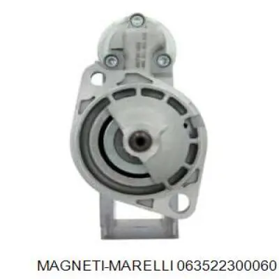 0001362038 Bosch Arranque motores