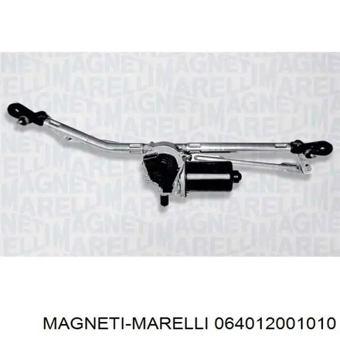 064012001010 Magneti Marelli varillaje lavaparabrisas