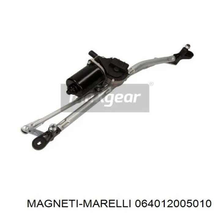 Trapezio del limpiaparabrisas Recoficial RECSWS301020 precio, desde 92,48 EUR