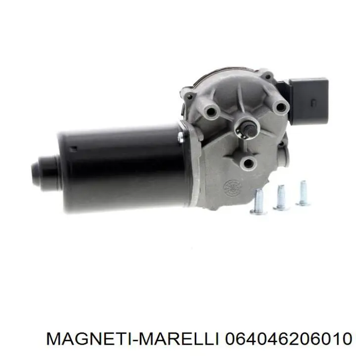 064046206010 Magneti Marelli motor del limpiaparabrisas del parabrisas