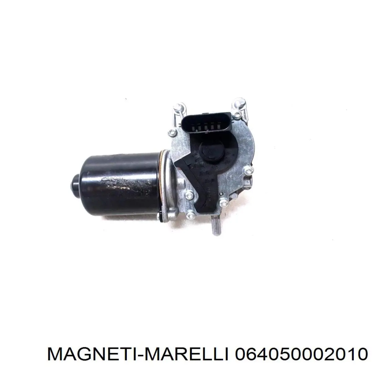 064050002010 Magneti Marelli motor del limpiaparabrisas del parabrisas