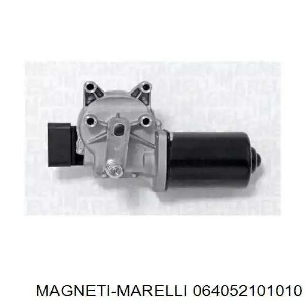 Motor del limpiaparabrisas Magneti Marelli 064052101010 precio, desde 71,15 EUR