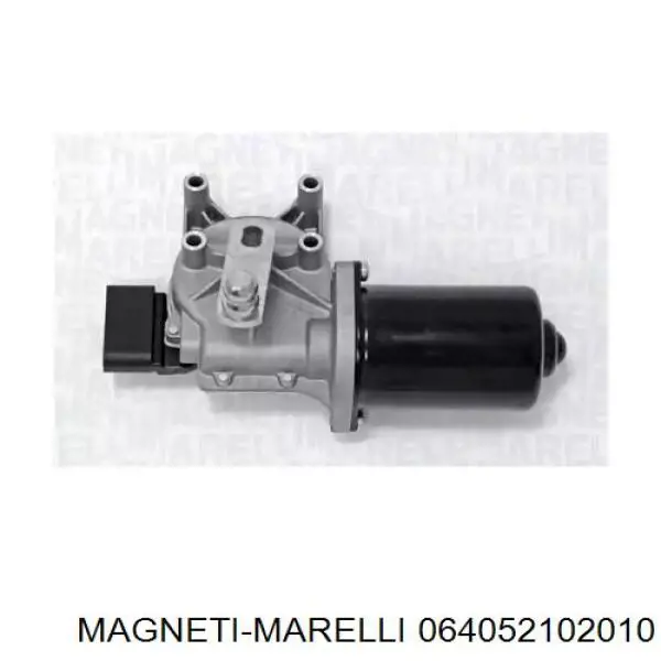 Motor del limpiaparabrisas Fast FT82824 precio, desde 69,62 EUR