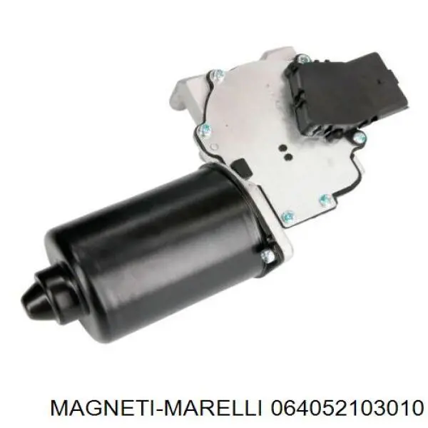 064052103010 Magneti Marelli motor del limpiaparabrisas del parabrisas